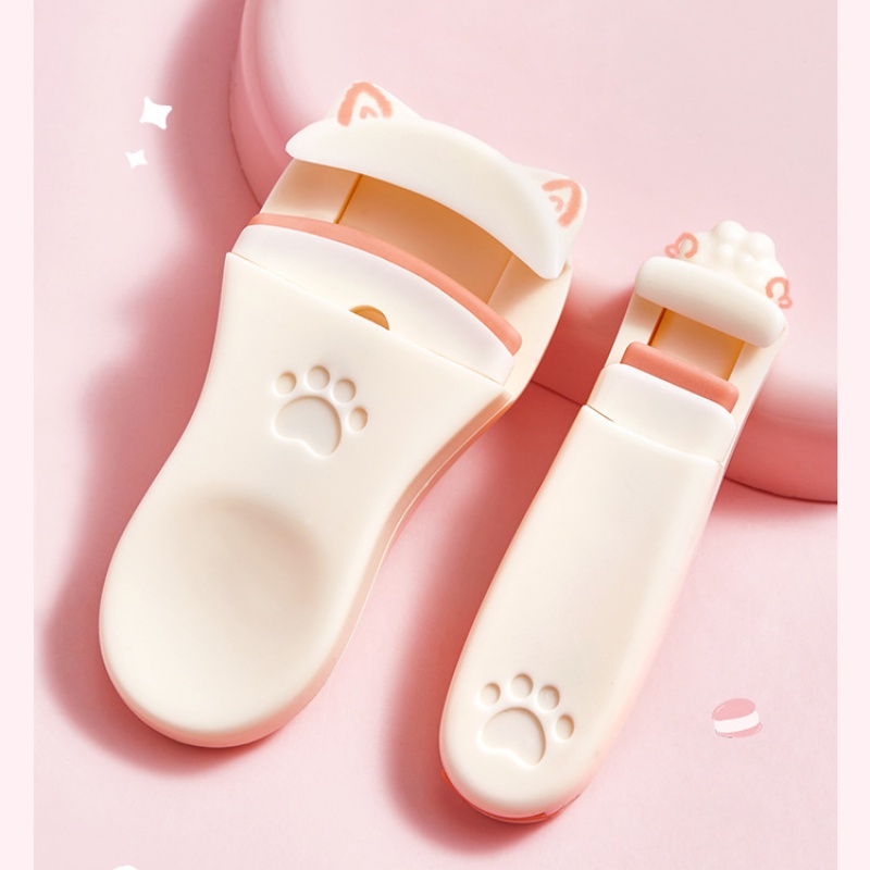 [Hàng mới về] Dụng cụ bấm cong mi lâu trôi tiện lợi chất lượng cao