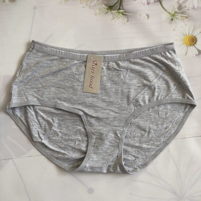 Quần lót nữ big size Thái lan Sisterhood 5134