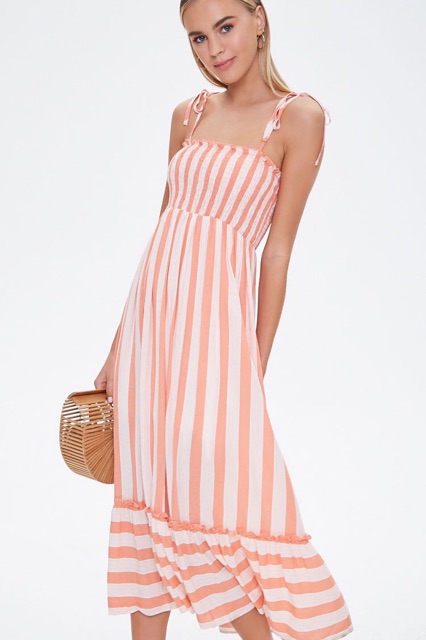 Maxi F21 hai dây | BigBuy360 - bigbuy360.vn