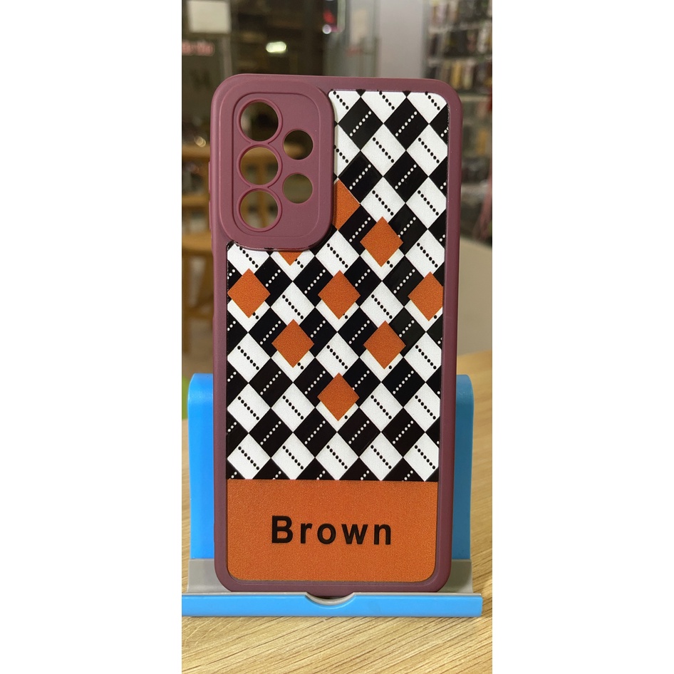 Ốp lưng samsung galaxy A23 dẻo TPU bảo vệ camera hình ấn tượng siêu dễ thương