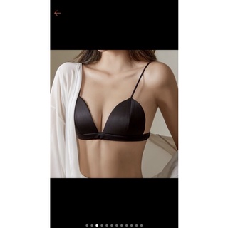 ÁO BRA SELALA PHI LỤA, CHUN LƯNG LOẠI 1 #A001