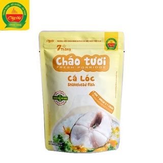 Cháo tươi dinh dưỡng Cây Thị