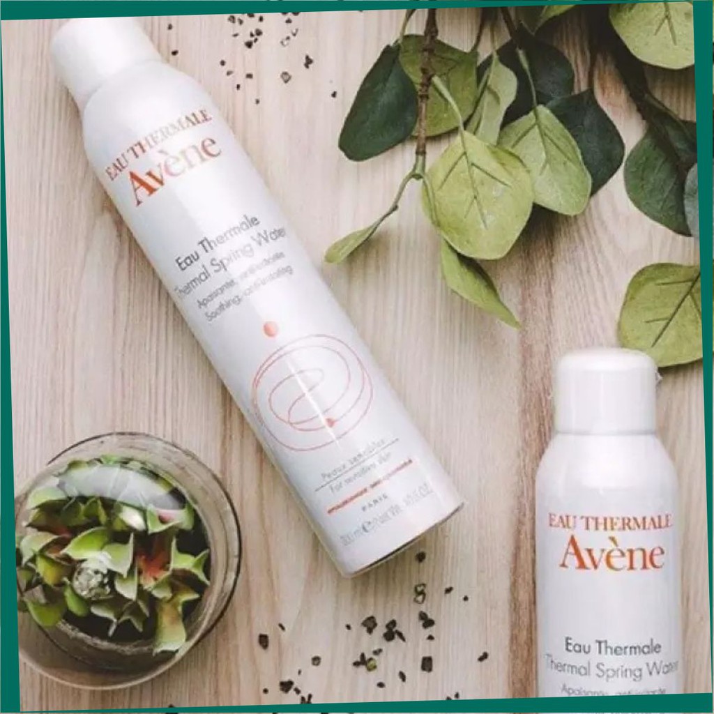 [300ML] Nước xịt khoáng Avene Chính Hãng Pháp 300ml | BigBuy360 - bigbuy360.vn