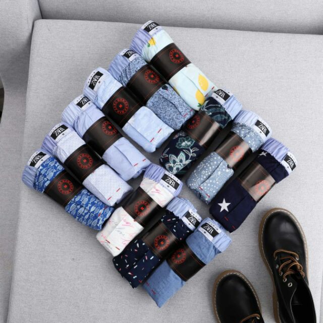 [ĐƯỢC CHỌN MẪU] Quần đùi ngủ - Quần mặc nhà nam (có túi) | BigBuy360 - bigbuy360.vn