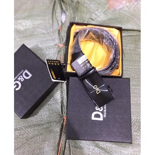 [SALE] Túi đựng Thắt lưng nam TM06160