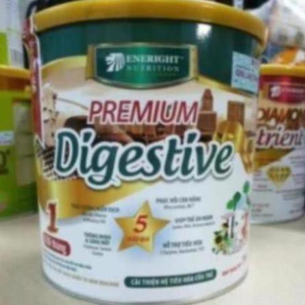 Sữa Premium Digestive 1 loại 700g Date 01/2022