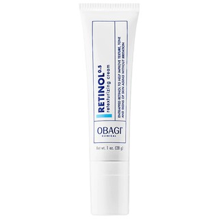 Kem Dưỡng Chống Lão Hóa Obagi Clinical Retinol 0.5 Retexturizing Cream