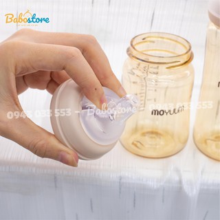 Bình sữa Moyuum Hàn Quốc 170ml & 270ml