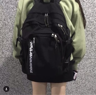 Thisisnerthat backpack | Balo thisisneverthat unisex nam nữ