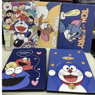 Bao da ipad 2017/2018/gen 5/6/air 1/2/ipad 2 jerry