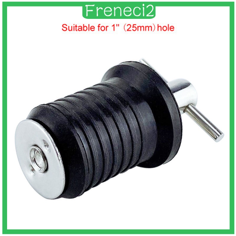 [FRENECI2] Nút chặn lỗ thoát nước 1" cho tàu thuyền | BigBuy360 - bigbuy360.vn