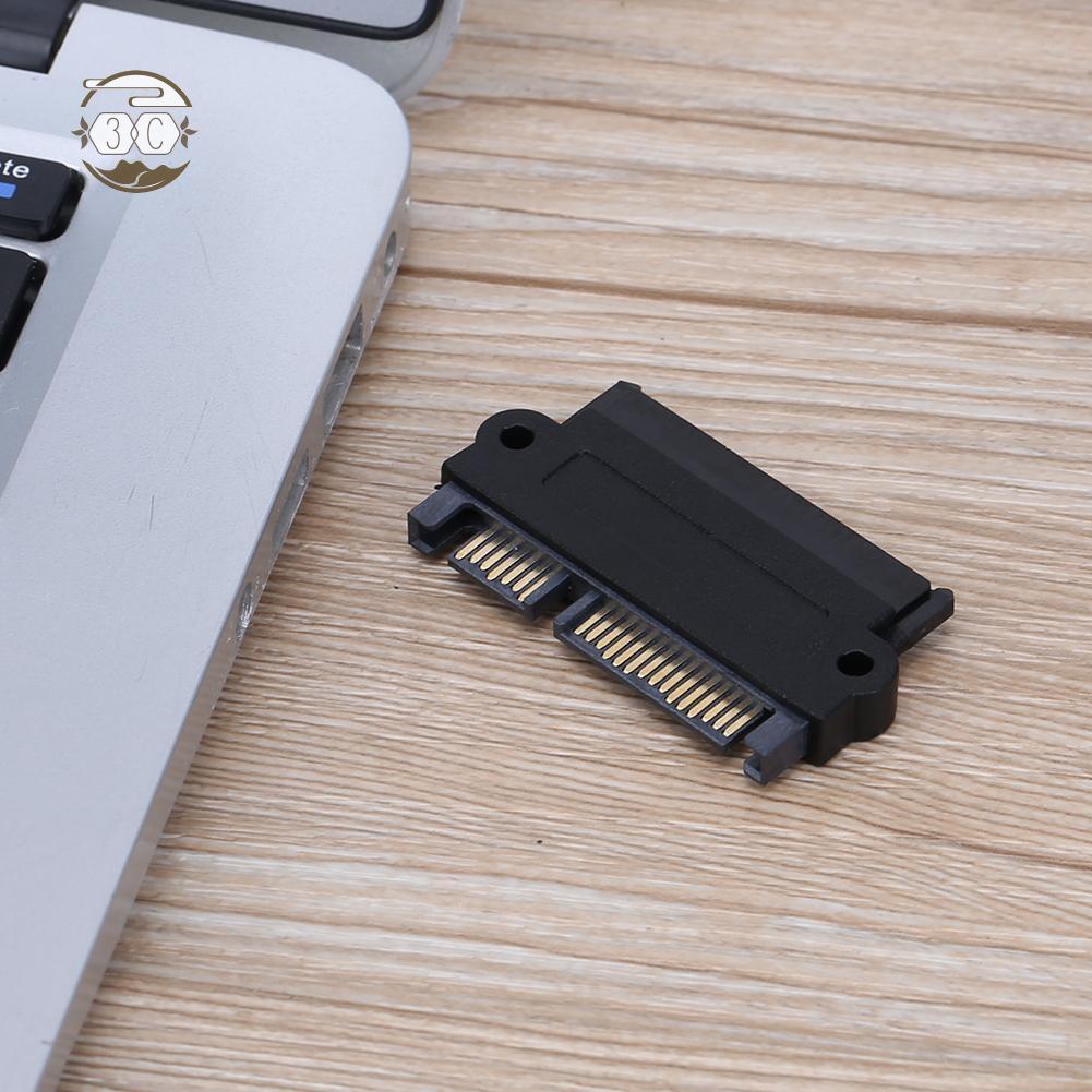 Cáp Chuyển Đổi 180 Độ Sas Sang Sata 5gbps Tiện Dụng | BigBuy360 - bigbuy360.vn