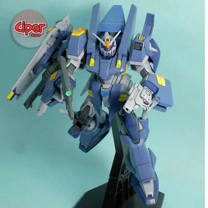 Mô hình gundam hg Blu Duel GAT-X1022 44 - gundam trung quốc 1/144