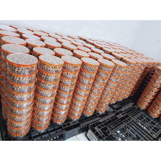 Hạt Điều Rang Muối Bình Phước [1kg]