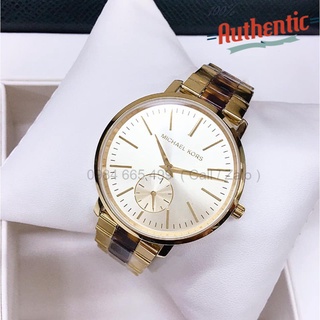 Đồng hồ nữ michael kors jaryn gold mk3511