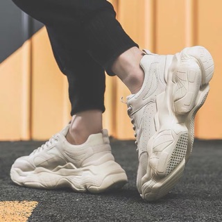 Giày Sneaker Unisex Ulzzang