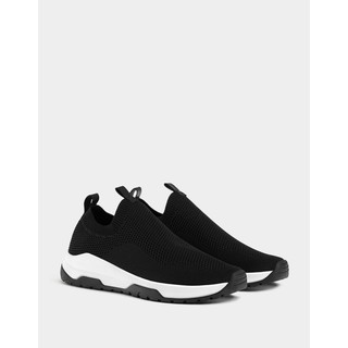 Giày Bershka authentic