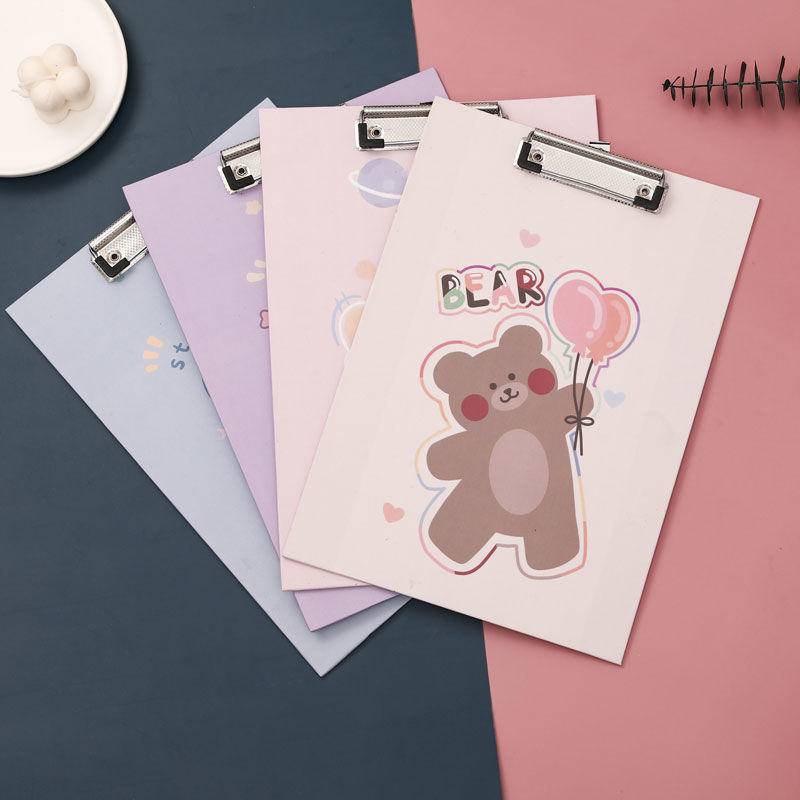 ⭐ iLado ⭐ Kẹp Tài Liệu A4 Cho Học Sinh Kí Dễ Thương File Kẹp Giấy Bìa Trình Bìa File Bảng Kẹp bảng trình kí kẹp tài liệu Bảng kẹp tài liệu Licao khổ bảng trình kí kẹp tài liệ u