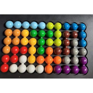 Puzzlia Đồ chơi phát triển iq đồ chơi thông minh Hàn Quốc