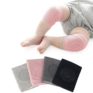 Bộ 2 Băng Đệm Đầu Gối Cho Bé