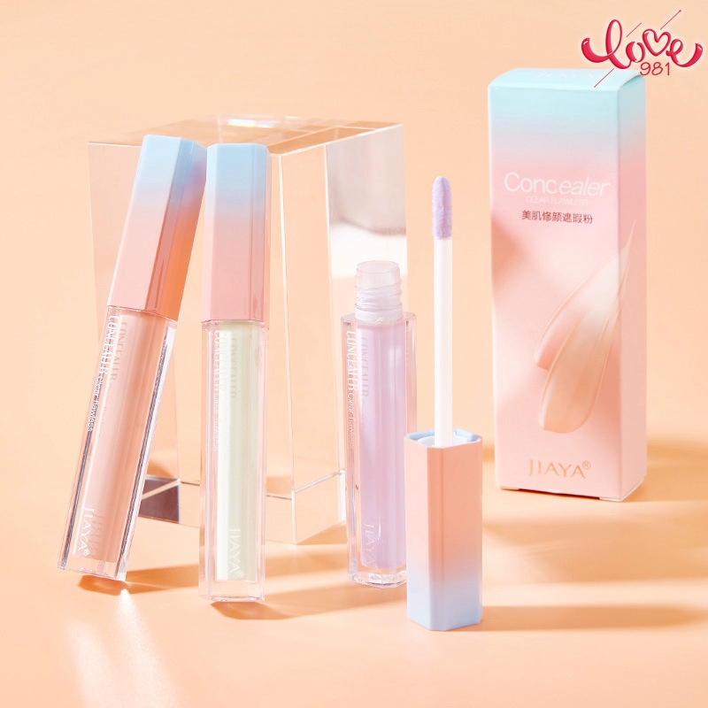 Bút che khuyết điểm dạng lỏng chống thấm nước và mồ hôi | BigBuy360 - bigbuy360.vn