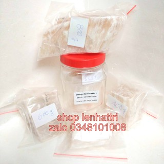 Thạch cao phi thực phẩm 200g