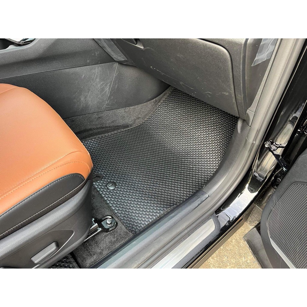 THẢM SÀN XE HƠI KATA - KIA SPORTAGE 2022