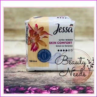 Băng vệ sinh Jessa đủ size - Đức
