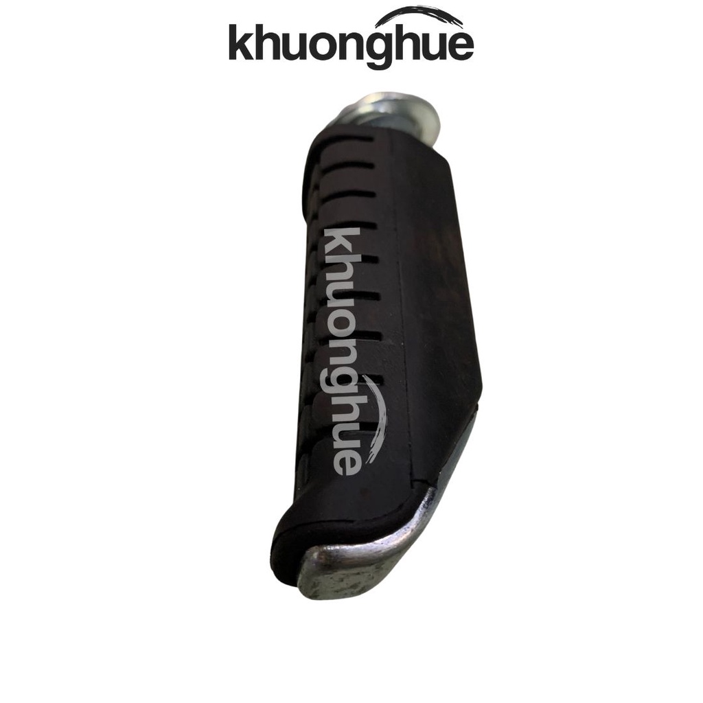 Gác Chân Sau Bên Trái Xe Elegant 50cc  Chính Hãng SYM