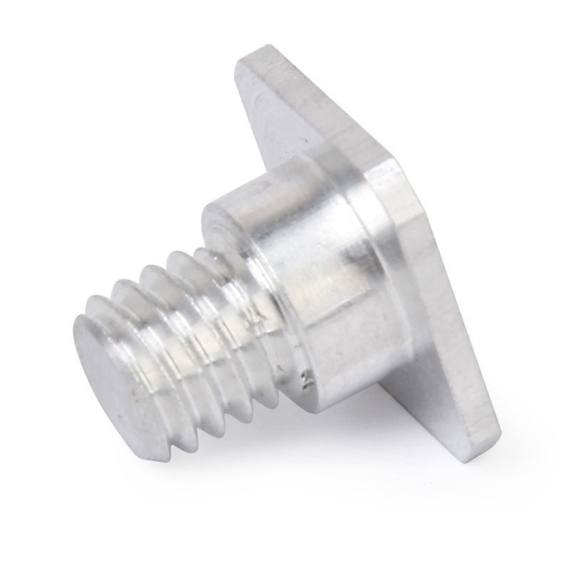 Đầu chuyển đổi ốc vít 1/4 &quot;sang 3/8&quot; cho chân máy ảnh