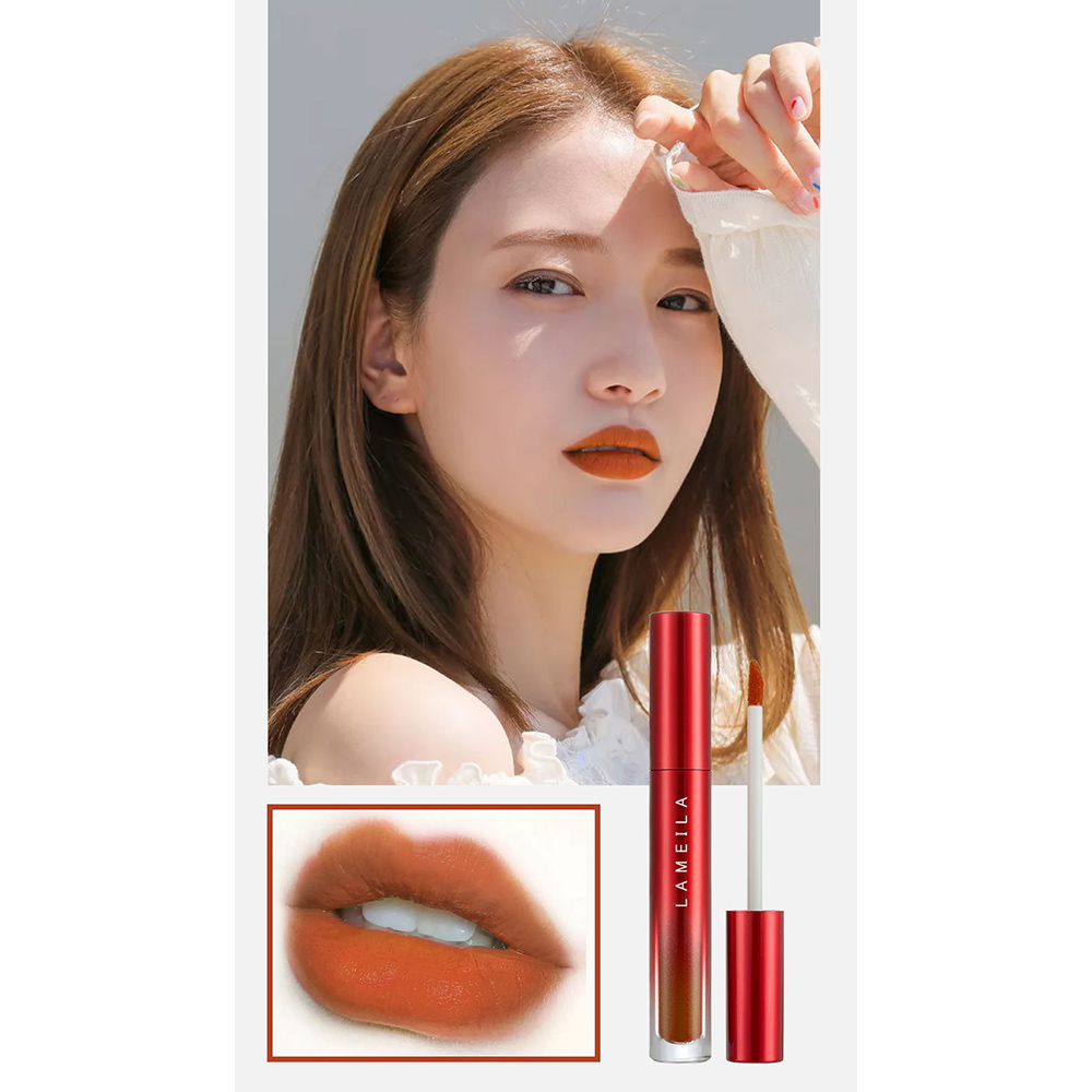 [Hàng mới về] Son bóng dưỡng ẩm kháng nước cho nữ chất lượng cao | BigBuy360 - bigbuy360.vn