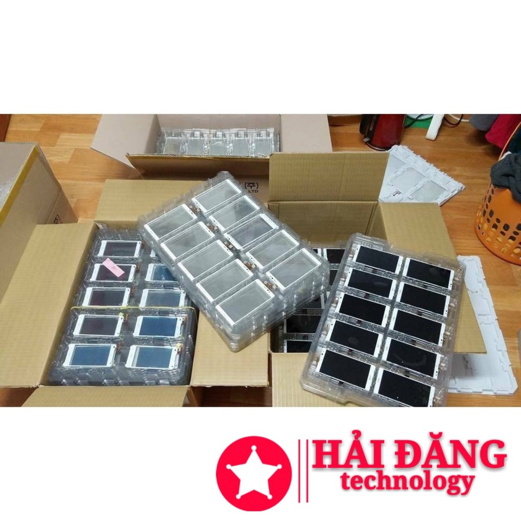 Màn Hình SKY A870 NEW 100% | BigBuy360 - bigbuy360.vn