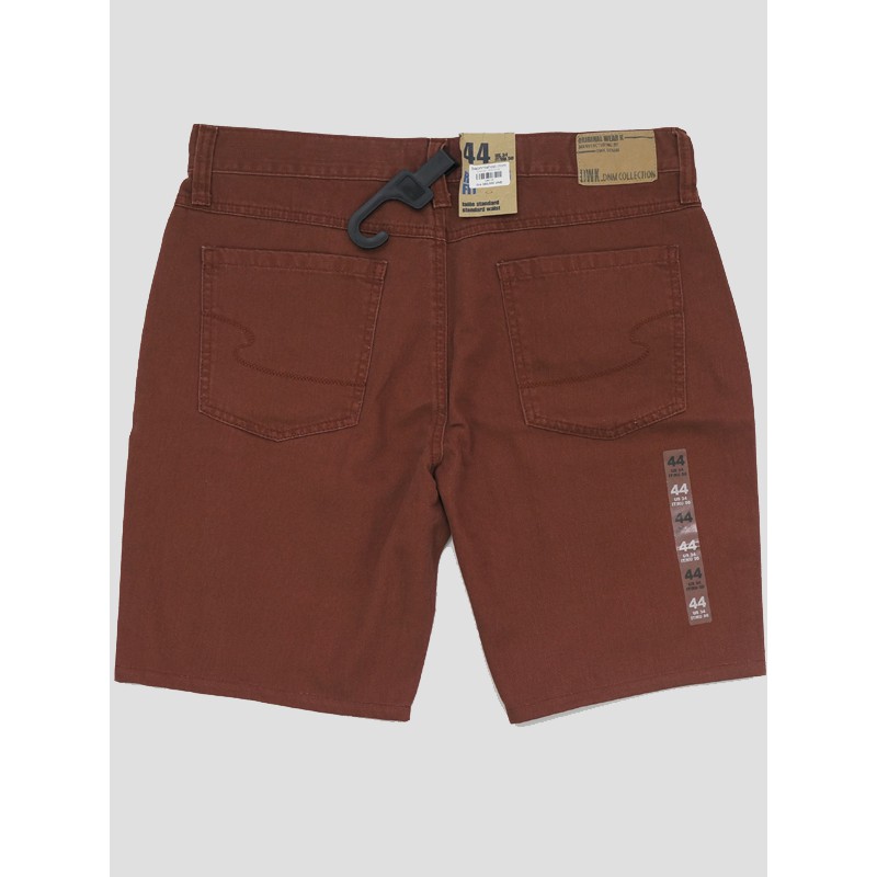 QUẦN SHORT NAM KIABI DENIM SHORTS - SIZE 30-34