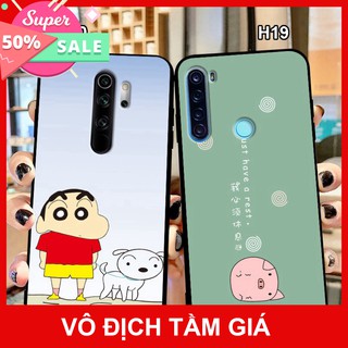 [ Hot ] Ốp điện thoại Xiaomi Redmi 9 - Redmi Note 8 - Redmi Note 8 Pro rẻ đẹp bền
