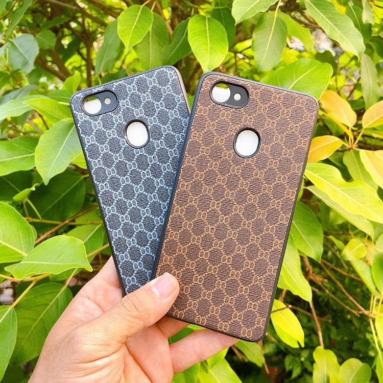 Ốp da Oppo Reno 2f/Reno 4/Reno 5 Reno 5 5G/F5/F7/F11 Pro/Realme C12/Realme C15/C25/Realme C20/Realme 5/5i/5s/6i