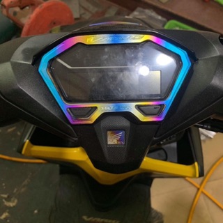 viền đồng hồ Vario