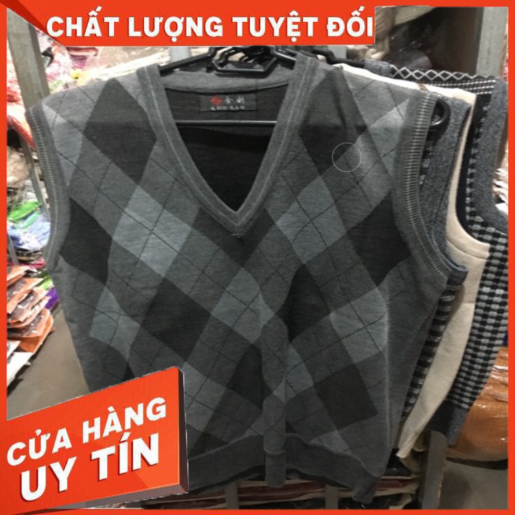 Áo ghi lê nam quảng châu