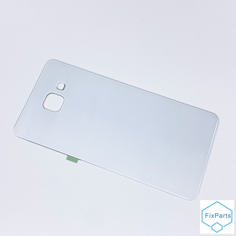 Nắp Lưng Điện Thoại Bằng Kính Dành Cho SAMSUNG Galaxy A3 A310 A5 A510 A7 A710 A9 A910 2016