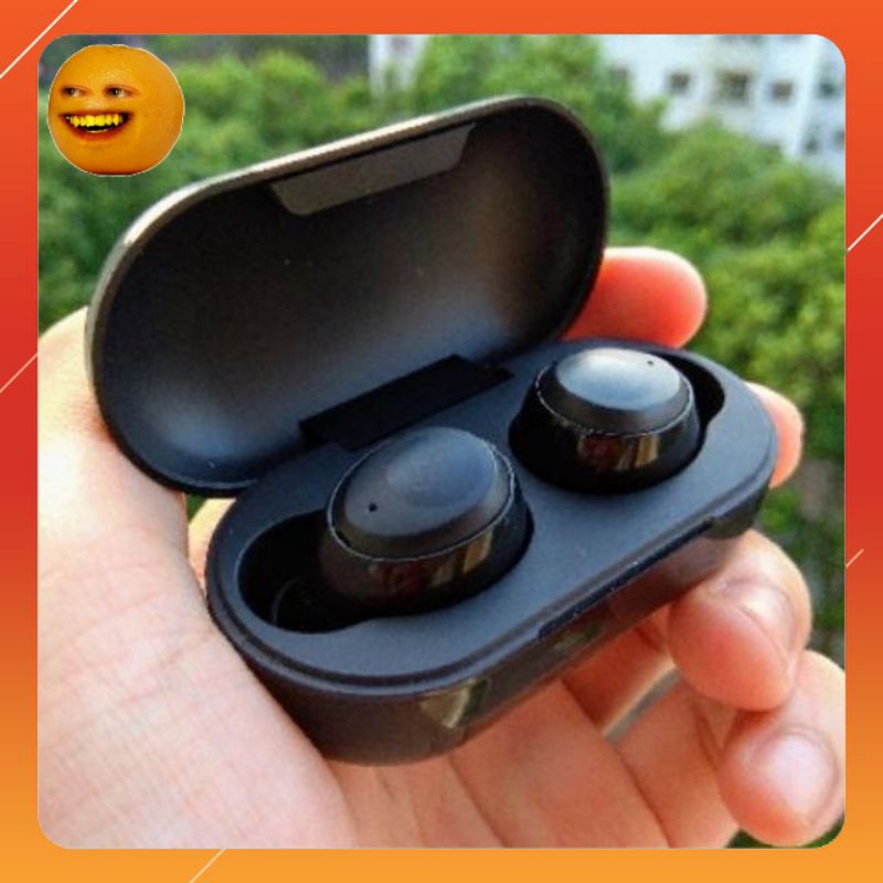 Tai nghe Funcl W1 Bluetooth 5.0 TRUE WIRELESS