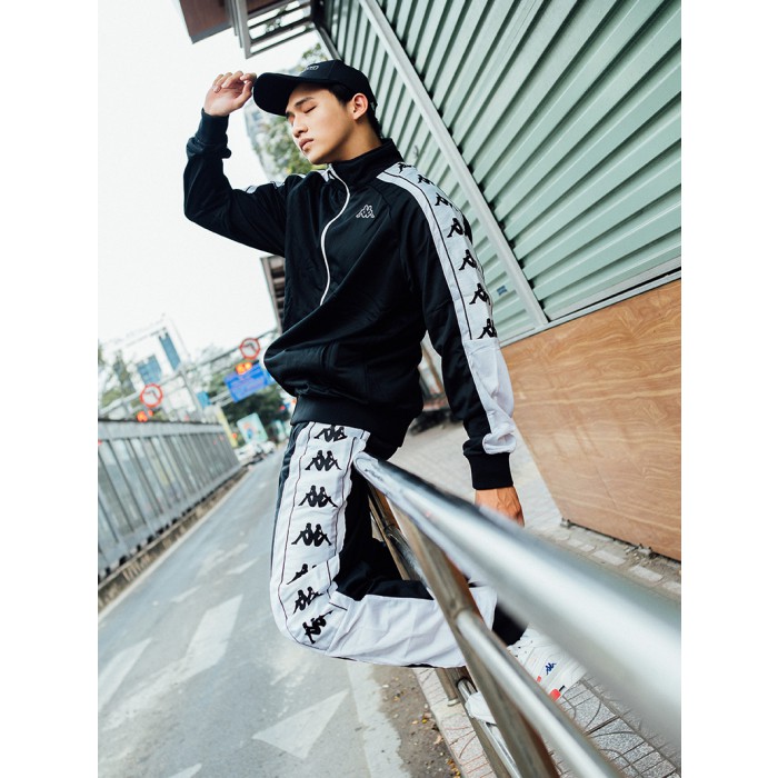 Kappa Quần Thể Thao Nam 3031IM0 903 | BigBuy360 - bigbuy360.vn