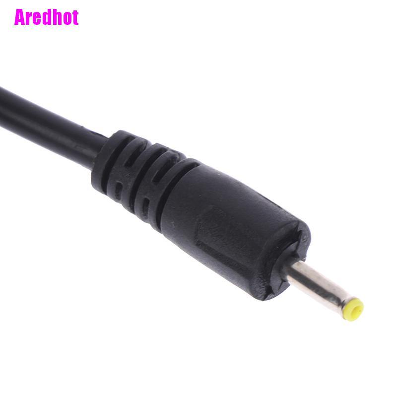 Cáp ChuyểN ĐổI USB Sang DC x 2.1 / 2.5X0.7 / 3.0X1.0 / 4.0X1.7 / 3.5X1.35 Chuyên DụNg