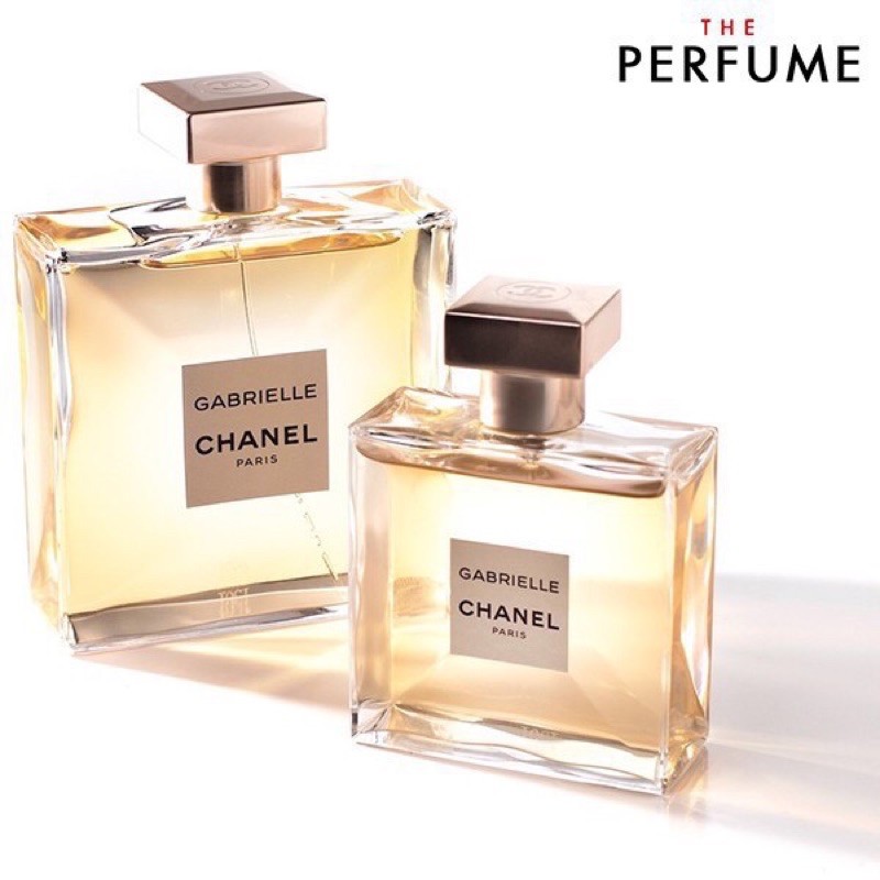 Nước hoa nữ Gabrielle Chanel EDP 100ml