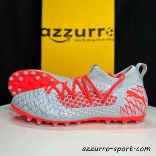 Giày đá banh chính hãng PUMA FUTURE 4.3 MG - Tặng kèm TÚI RÚT & TẤT