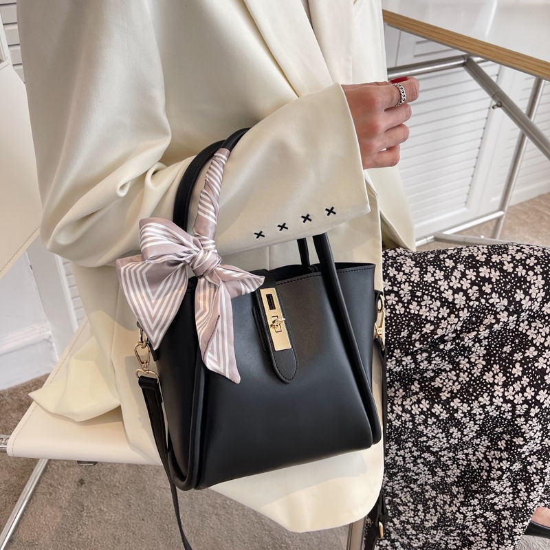 Túi Xách Cỡ Lớn Thời Trang Đơn Giản Dành Cho Nữ