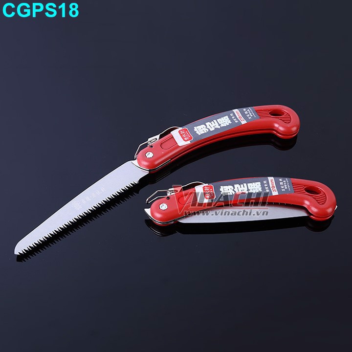 Cưa gập cầm tay Pruning Shears 18mm - 1 chiếc