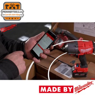 MÁY BẮT VÍT MILWAUKEE M18 ONEFHIWF34