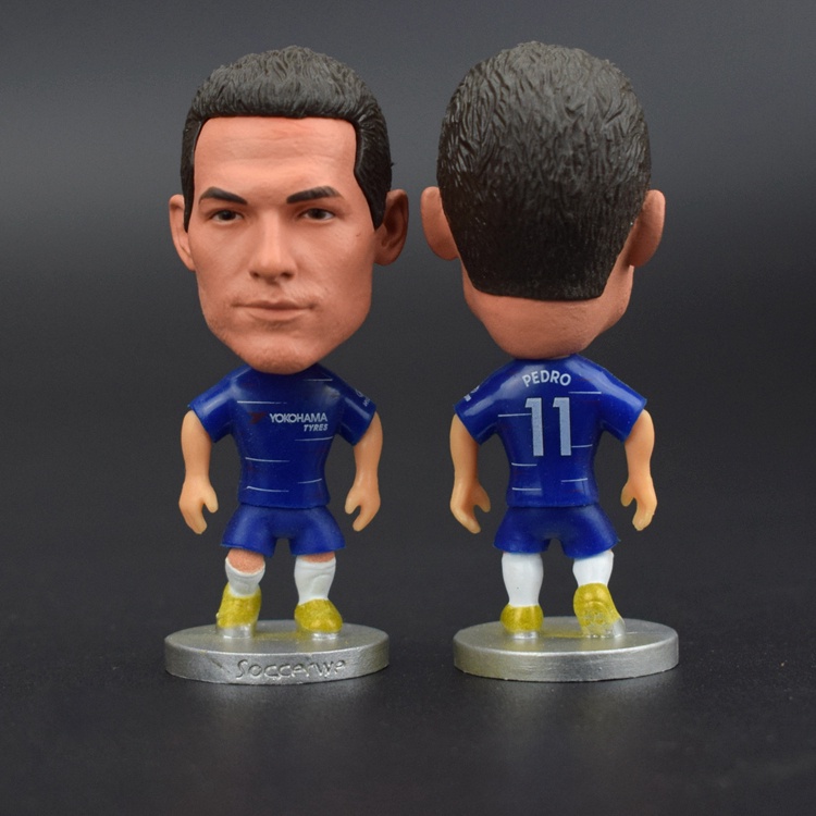 Đội Bóng Đá Qex Chelsea Tượng cầu thủ bóng đá Chelsea