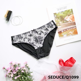 Quần lót seduce q1099 thun lạnh