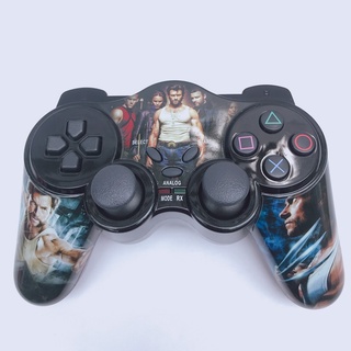 Tay Cầm PS2,PS1,Game Stick Không dây