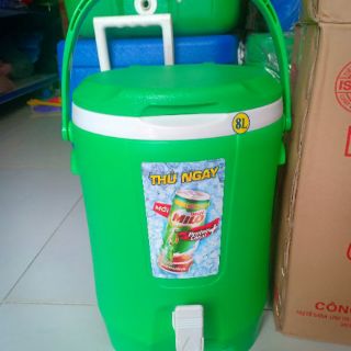 Giá sốc THÙNG GIỮ LẠNH ICOOL 36 TIẾNG